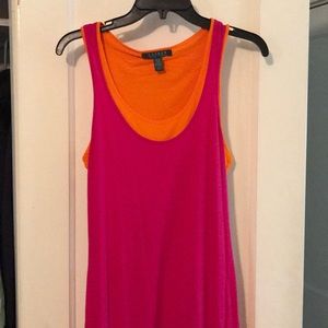 Ralph Lauren Maxi Dress